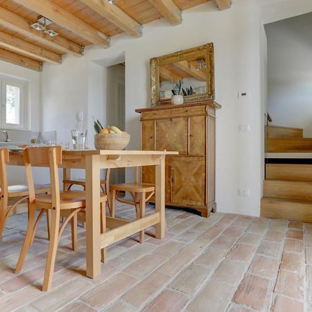 Il Vigneto Di Montefreddo- My Extra Home Сироло Экстерьер фото