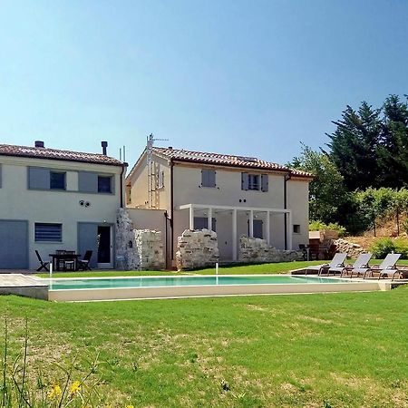 Il Vigneto Di Montefreddo- My Extra Home Сироло Экстерьер фото